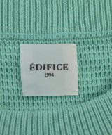 EDIFICE（エディフィス）ニット・セーター 緑 サイズ:M メンズ/2200652950069