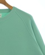 EDIFICE（エディフィス）ニット・セーター 緑 サイズ:M メンズ/2200652950069