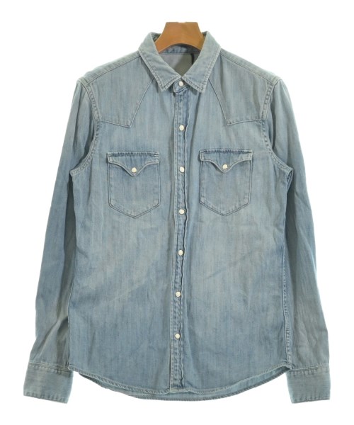 エディフィス(EDIFICE)のEDIFICE カジュアルシャツ