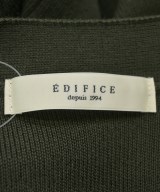 EDIFICE（エディフィス）カーディガン カーキ サイズ:M メンズ/2200664751166