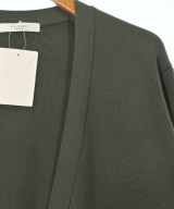 EDIFICE（エディフィス）カーディガン カーキ サイズ:M メンズ/2200664751166