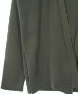 EDIFICE（エディフィス）カーディガン カーキ サイズ:M メンズ/2200664751166