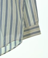 EDIFICE（エディフィス）カジュアルシャツ 白 サイズ:L メンズ/2200661012024