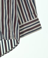 EDIFICE（エディフィス）カジュアルシャツ 白 サイズ:L メンズ/2200661012123