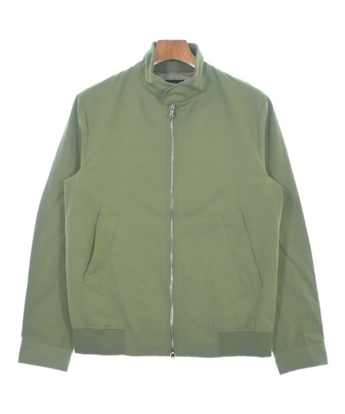 EDIFICE(エディフィス)ブルゾン 黒 サイズ:M/2200666003089