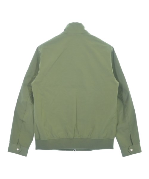 EDIFICE（エディフィス）ブルゾン 黒 サイズ:M メンズ/2200666003089