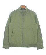 EDIFICE（エディフィス）ブルゾン 黒 サイズ:M メンズ/2200666003089