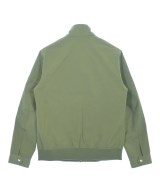 EDIFICE（エディフィス）ブルゾン 黒 サイズ:M メンズ/2200666003089