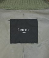EDIFICE（エディフィス）ブルゾン 黒 サイズ:M メンズ/2200666003089