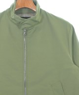 EDIFICE（エディフィス）ブルゾン 黒 サイズ:M メンズ/2200666003089