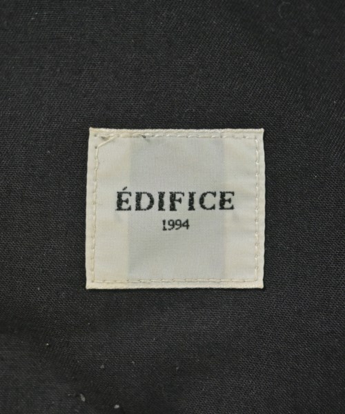 EDIFICE（エディフィス）その他 黒 サイズ:XL メンズ/2200659938404