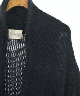 EDIFICE（エディフィス）カーディガン 紺 サイズ:44(S位) メンズ/2200659938473