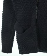 EDIFICE（エディフィス）カーディガン 紺 サイズ:44(S位) メンズ/2200659938473