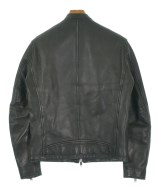 EDIFICE（エディフィス）ライダース 黒 サイズ:S メンズ/2200666312037