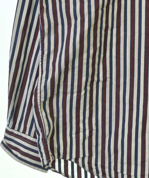 EDIFICE（エディフィス）カジュアルシャツ その他（柄物・カラフル） サイズ:M メンズ/2200666655059