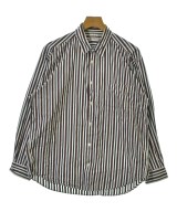 EDIFICE（エディフィス）カジュアルシャツ その他（柄物・カラフル） サイズ:M メンズ/2200666655059