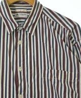 EDIFICE（エディフィス）カジュアルシャツ その他（柄物・カラフル） サイズ:M メンズ/2200666655059