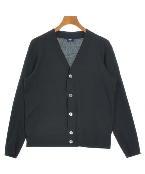 EDIFICE(エディフィス)Tシャツ・カットソー 黒 サイズ:S/2200660941066