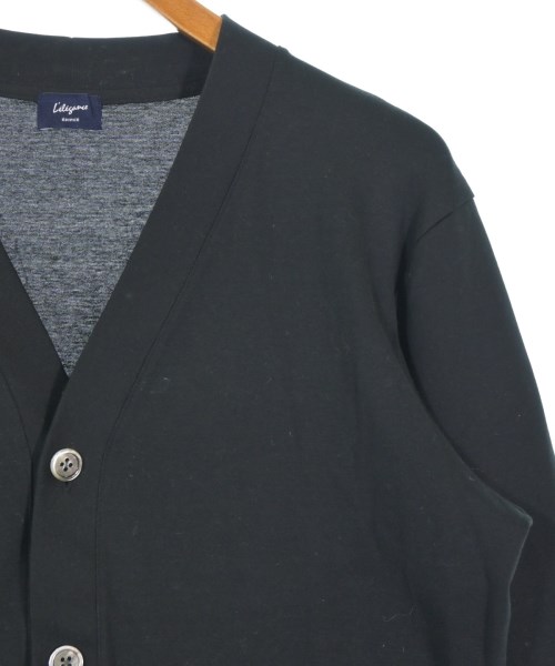 EDIFICE（エディフィス）Tシャツ・カットソー 黒 サイズ:S メンズ/2200660941066