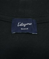 EDIFICE（エディフィス）Tシャツ・カットソー 黒 サイズ:S メンズ/2200660941066