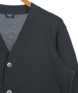 EDIFICE（エディフィス）Tシャツ・カットソー 黒 サイズ:S メンズ/2200660941066