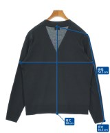 EDIFICE（エディフィス）Tシャツ・カットソー 黒 サイズ:S メンズ/2200660941066