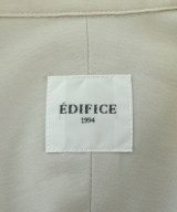 EDIFICE（エディフィス）カジュアルシャツ ベージュ サイズ:L メンズ/2200662309062