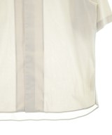 EDIFICE（エディフィス）カジュアルシャツ ベージュ サイズ:L メンズ/2200662309062