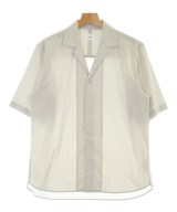 EDIFICE カジュアルシャツ