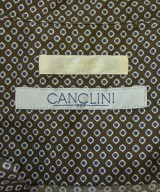 EDIFICE（エディフィス）カジュアルシャツ 茶 サイズ:L メンズ/2200662309079