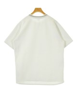 EDIFICE（エディフィス）Tシャツ・カットソー 白 サイズ:L メンズ/2200662309086