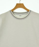 EDIFICE（エディフィス）Tシャツ・カットソー 白 サイズ:L メンズ/2200662309086