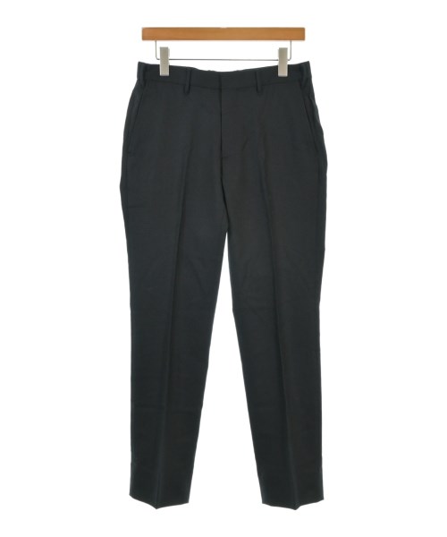 EDIFICE(エディフィス)スラックス 黒 サイズ:M/2200667617018