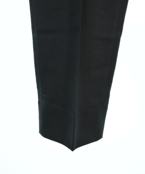 EDIFICE（エディフィス）スラックス 黒 サイズ:M メンズ/2200667617018