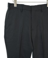 EDIFICE（エディフィス）スラックス 黒 サイズ:M メンズ/2200667617018