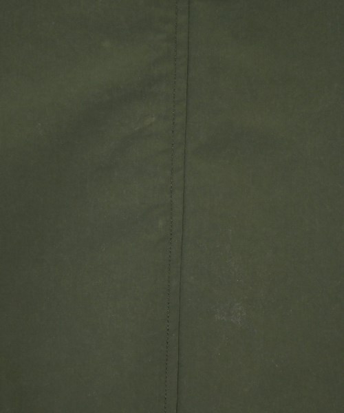 EDIFICE（エディフィス）コート カーキ サイズ:L メンズ/2200653435114