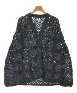 EDIFICE カーディガン