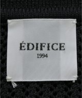 EDIFICE（エディフィス）カジュアルシャツ 黒 サイズ:L メンズ/2200653435169
