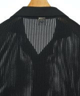 EDIFICE（エディフィス）カジュアルシャツ 黒 サイズ:L メンズ/2200653435169