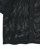 EDIFICE（エディフィス）カジュアルシャツ 黒 サイズ:L メンズ/2200653435169