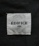EDIFICE（エディフィス）カジュアルシャツ 黒 サイズ:L メンズ/2200653435282