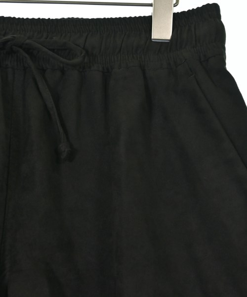 EDIFICE（エディフィス）ショートパンツ 黒 サイズ:M メンズ/2200653435664