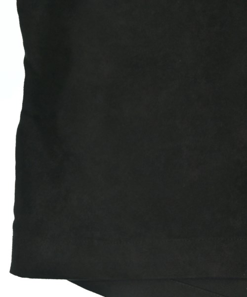 EDIFICE（エディフィス）ショートパンツ 黒 サイズ:M メンズ/2200653435664