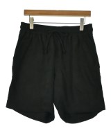 EDIFICE（エディフィス）ショートパンツ 黒 サイズ:M メンズ/2200653435664