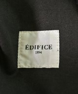 EDIFICE（エディフィス）ショートパンツ 黒 サイズ:M メンズ/2200653435664