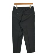 EDIFICE（エディフィス）スラックス 黒 サイズ:L メンズ/2200653435770