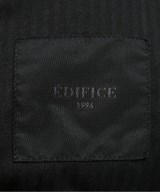 EDIFICE（エディフィス）スラックス 黒 サイズ:L メンズ/2200653435770