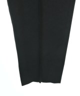 EDIFICE（エディフィス）スラックス 黒 サイズ:L メンズ/2200653435770