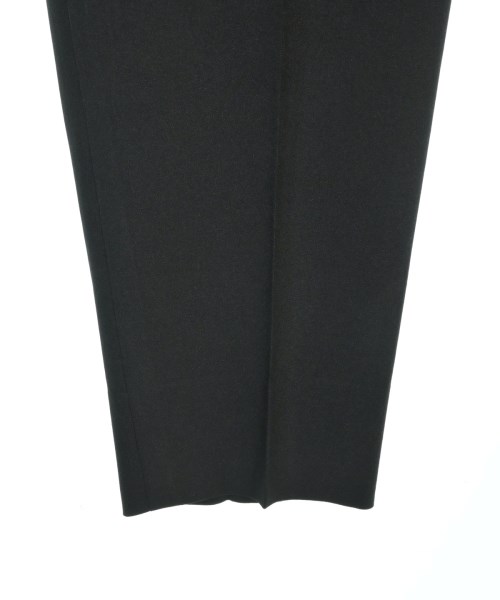 EDIFICE（エディフィス）スラックス 黒 サイズ:L メンズ/2200653435787