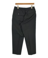 EDIFICE（エディフィス）スラックス 黒 サイズ:L メンズ/2200653435787